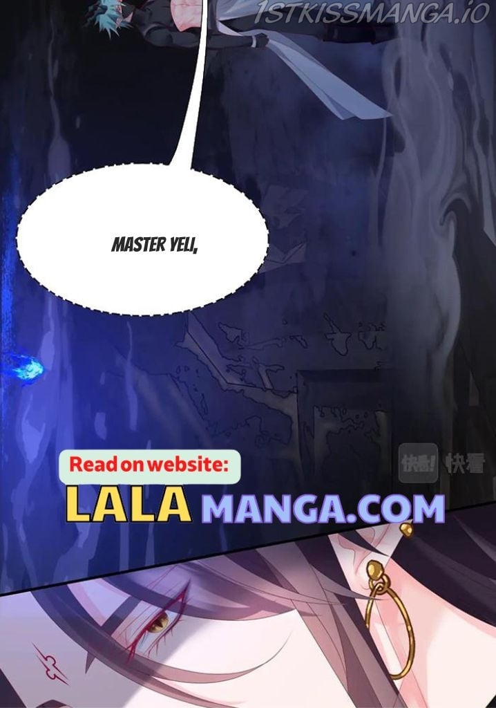 Devil Wants To Hug Chapter 179 - ( Season 2 ): #91 - Chapter 91 - page 33