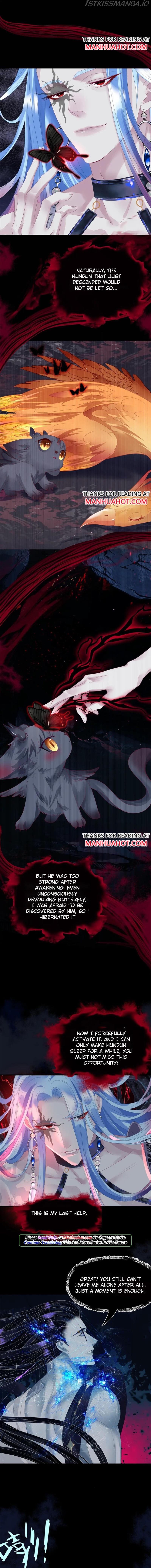 Devil Wants To Hug Chapter 178 - ( Season 2 ): #90 - Chapter 90 - page 3