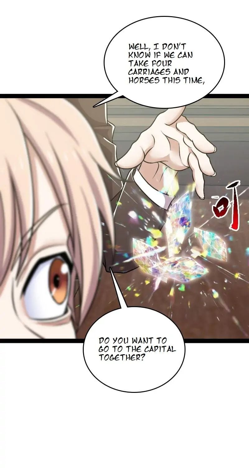 Life of a War Emperor After Retirement Chapter 221 - page 51