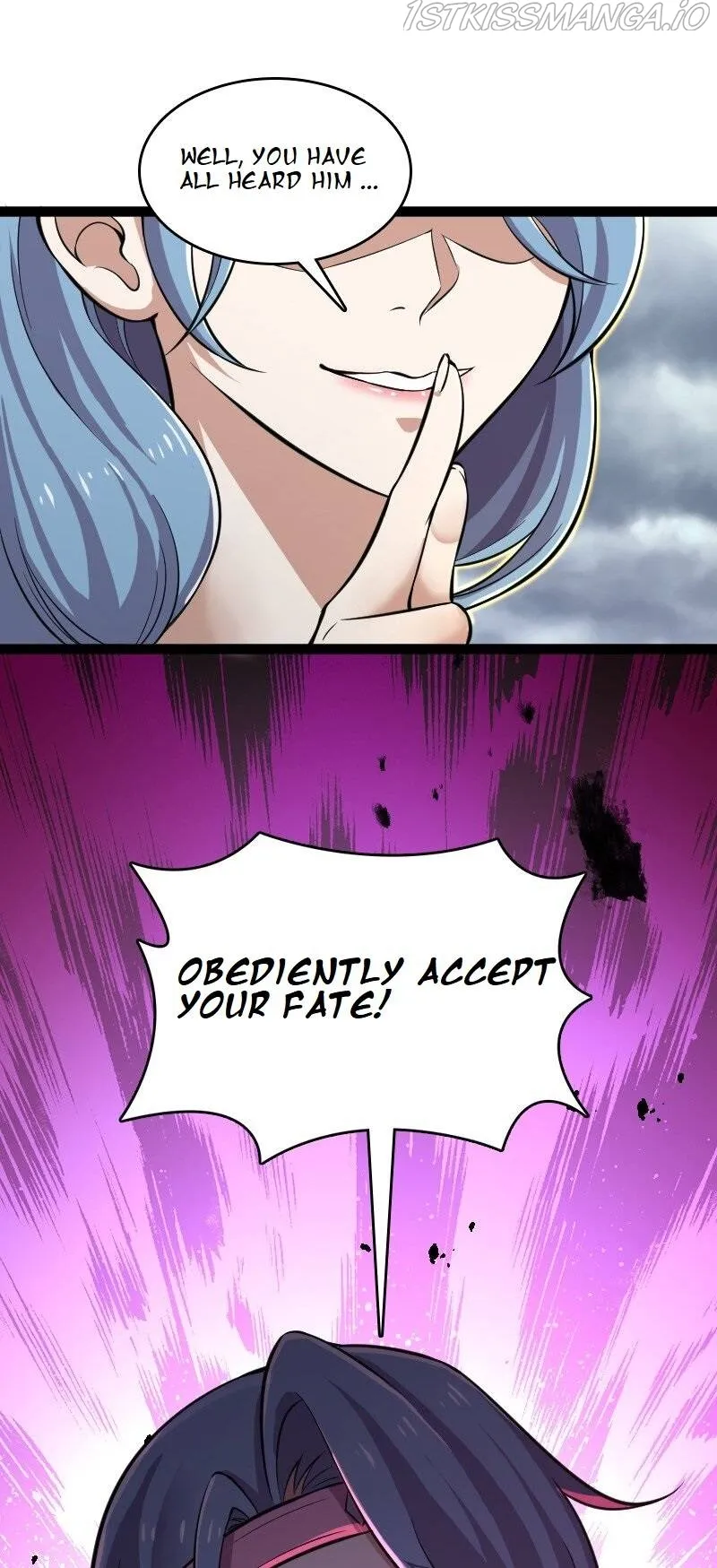 Life of a War Emperor After Retirement Chapter 216 - page 11