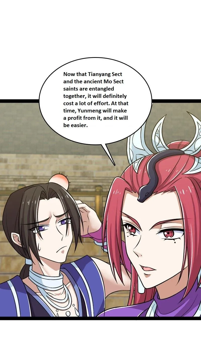 Life of a War Emperor After Retirement Chapter 213 - page 62