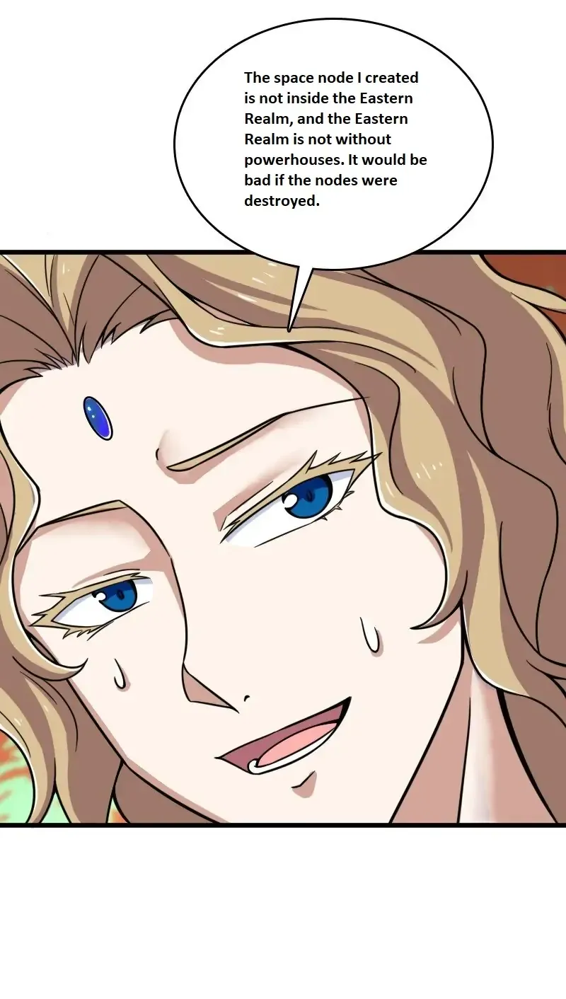 Life of a War Emperor After Retirement Chapter 212 - page 63