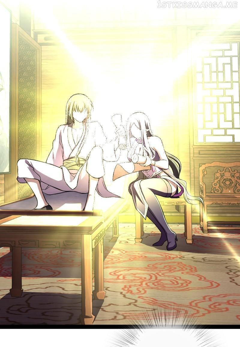 Life of a War Emperor After Retirement Chapter 85.2 - page 20