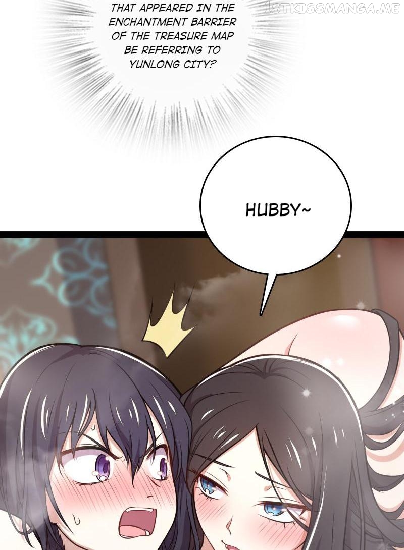 Life of a War Emperor After Retirement Chapter 84.2 - page 19