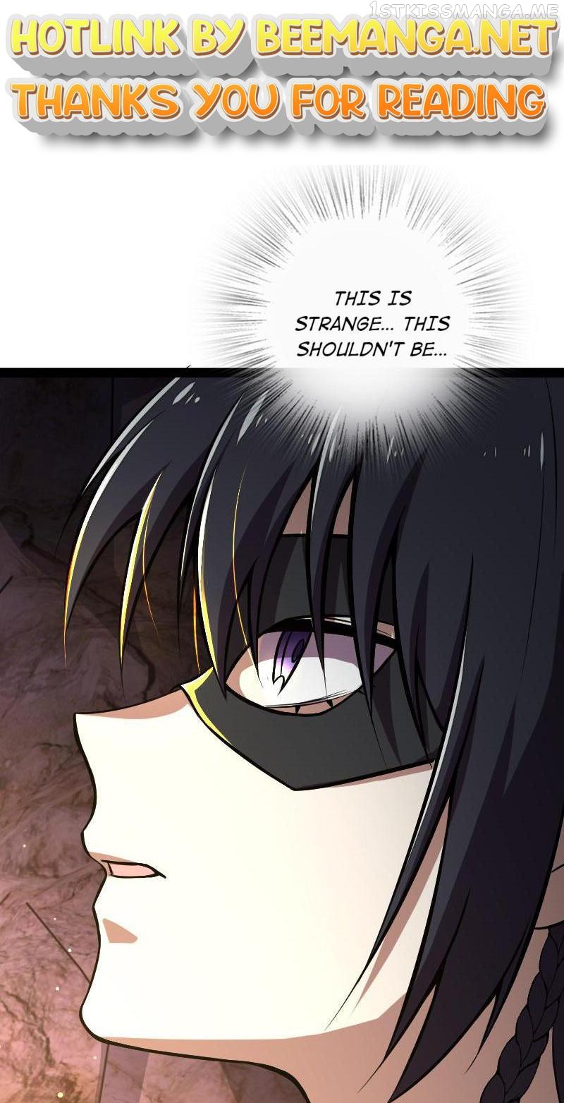 Life of a War Emperor After Retirement Chapter 81.2 - page 1