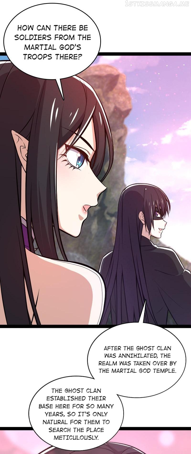 Life of a War Emperor After Retirement Chapter 80.2 - page 10