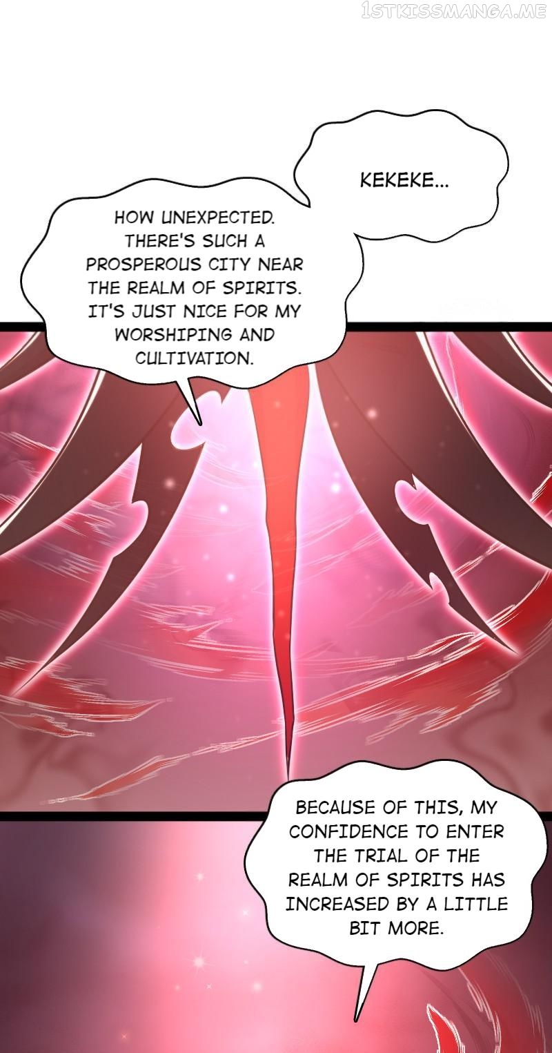 Life of a War Emperor After Retirement Chapter 78.2 - page 11