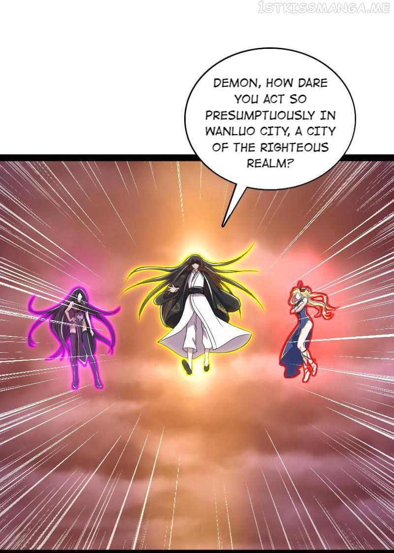 Life of a War Emperor After Retirement Chapter 78.2 - page 22