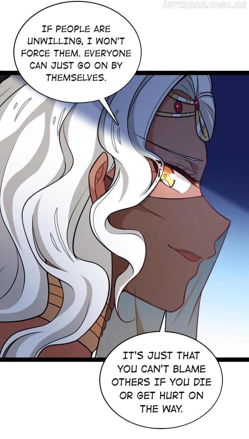 Life of a War Emperor After Retirement Chapter 76.1 - page 18