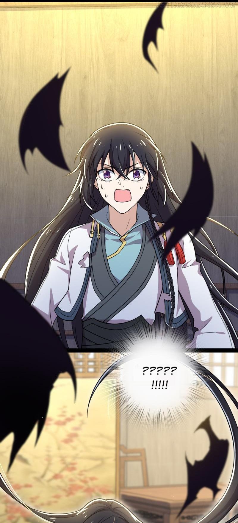 Life of a War Emperor After Retirement Chapter 74.2 - page 19