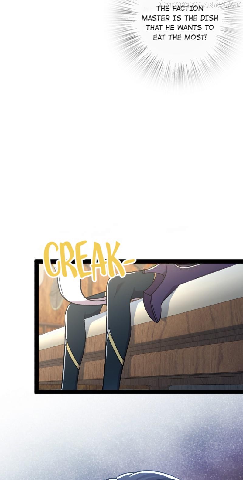 Life of a War Emperor After Retirement Chapter 74.2 - page 8