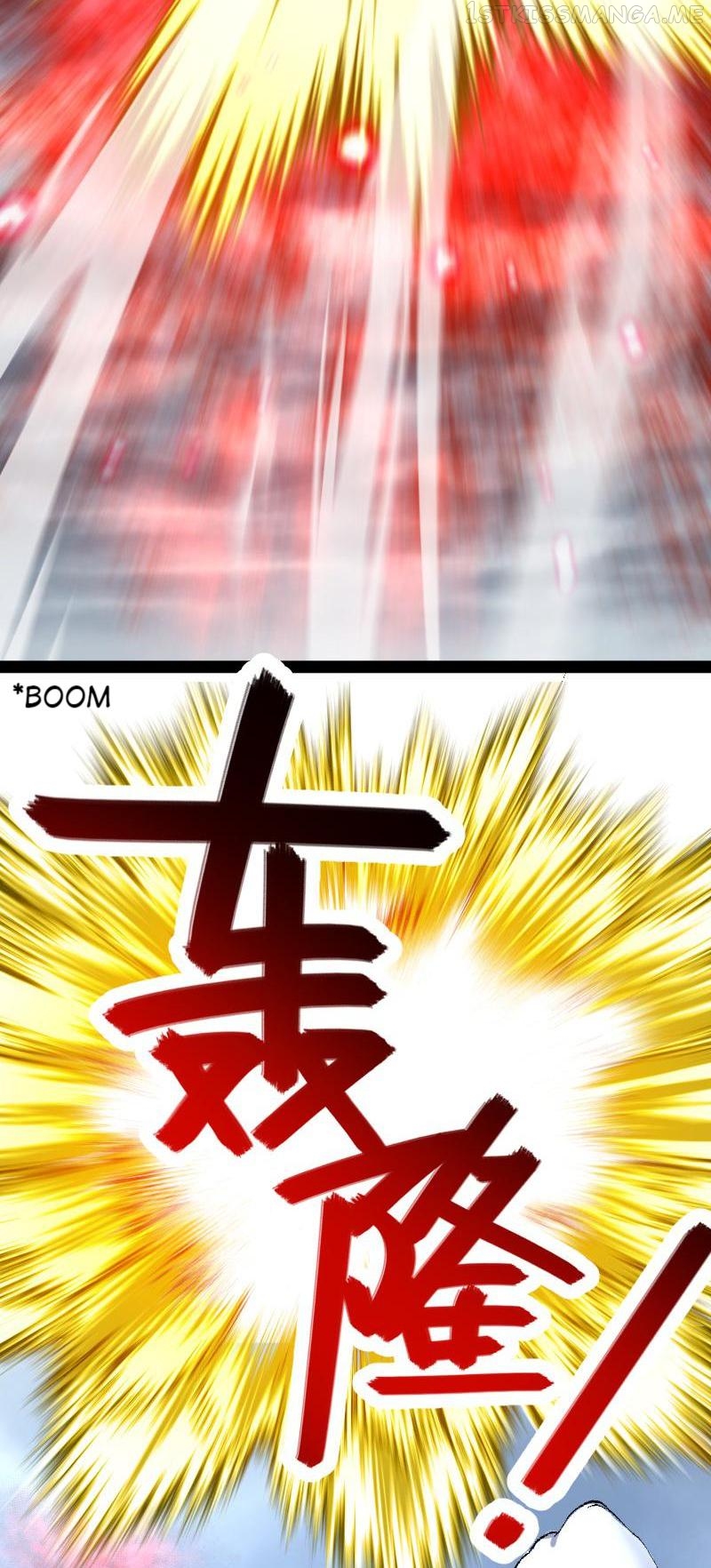 Life of a War Emperor After Retirement Chapter 71.1 - page 20