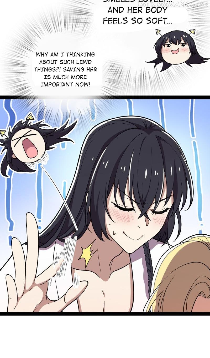 Life of a War Emperor After Retirement Chapter 70.2 - page 11