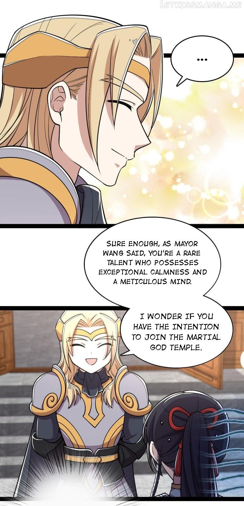 Life of a War Emperor After Retirement Chapter 63.2 - page 5