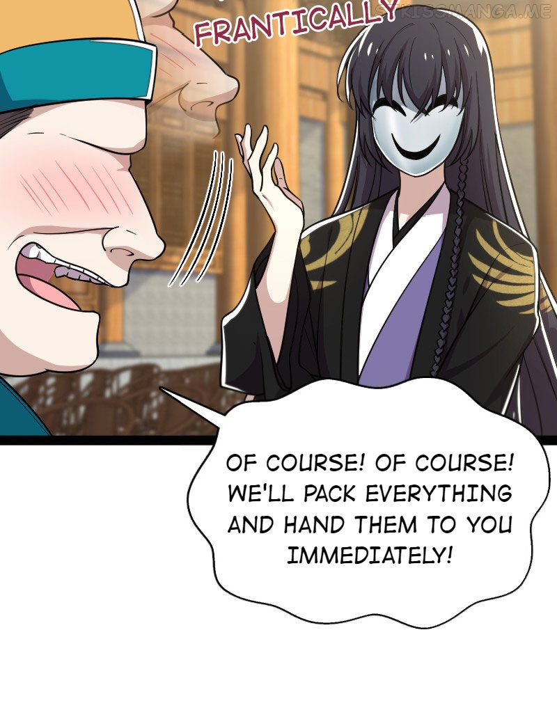 Life of a War Emperor After Retirement Chapter 60.2 - page 12