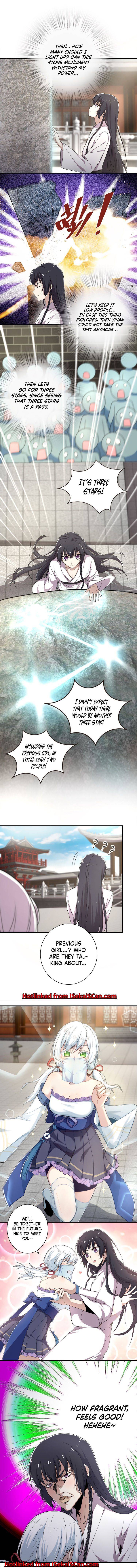 Life of a War Emperor After Retirement Chapter 2 - page 7