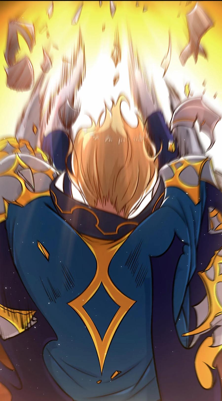 Life of a War Emperor After Retirement Chapter 1 - page 14