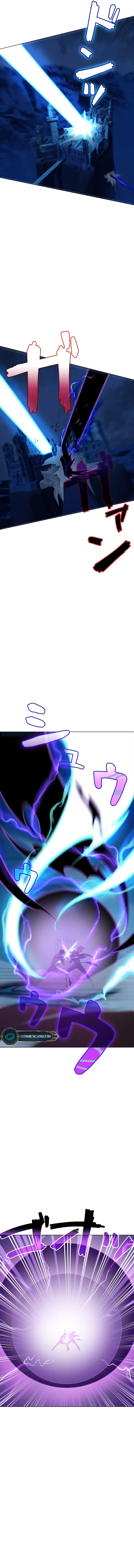 Monarch of Supreme Beings Chapter 14 - page 19