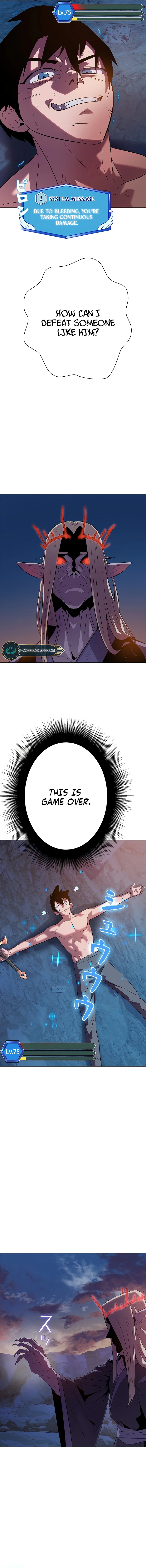 Monarch of Supreme Beings Chapter 14 - page 23