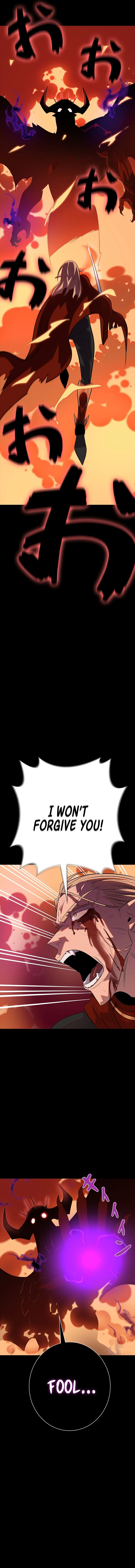 Monarch of Supreme Beings Chapter 14 - page 28