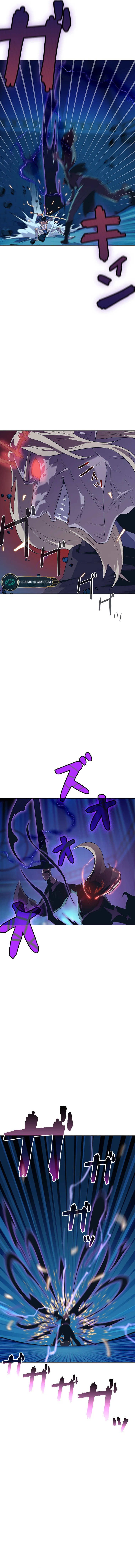 Monarch of Supreme Beings Chapter 14 - page 3