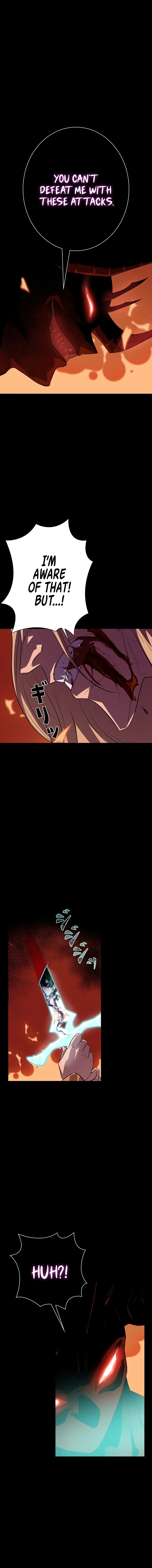 Monarch of Supreme Beings Chapter 14 - page 30