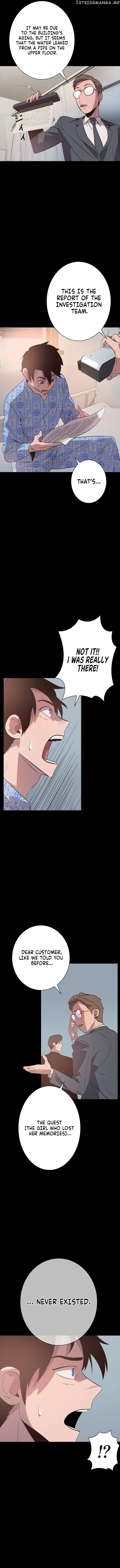 Monarch of Supreme Beings Chapter 6 - page 14