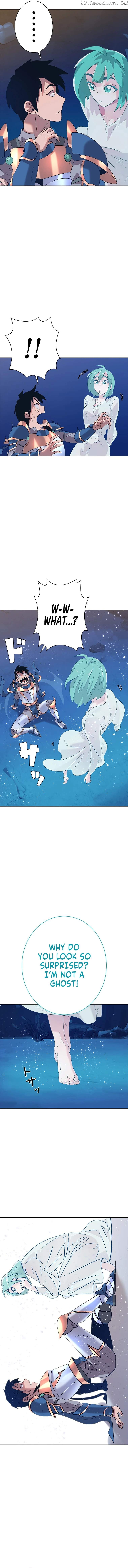 Monarch of Supreme Beings Chapter 6 - page 22