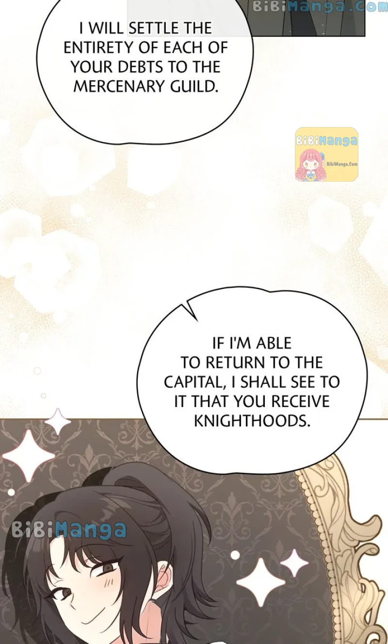 Falling for a Dying Princess Chapter 21 - page 17
