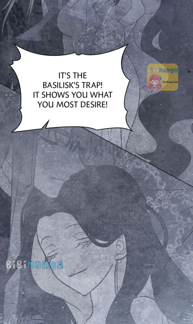 Falling for a Dying Princess Chapter 20 - page 11