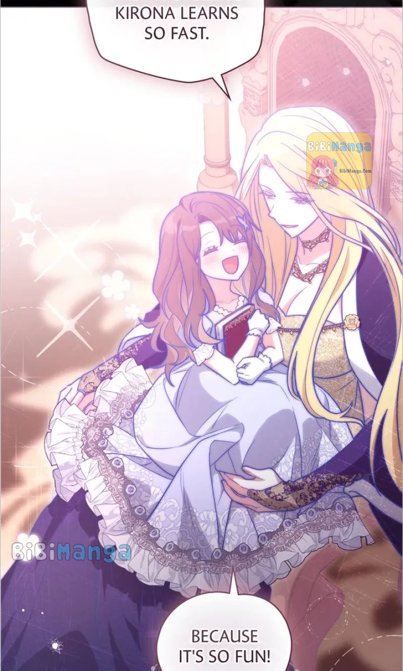 Falling for a Dying Princess Chapter 25 - page 23