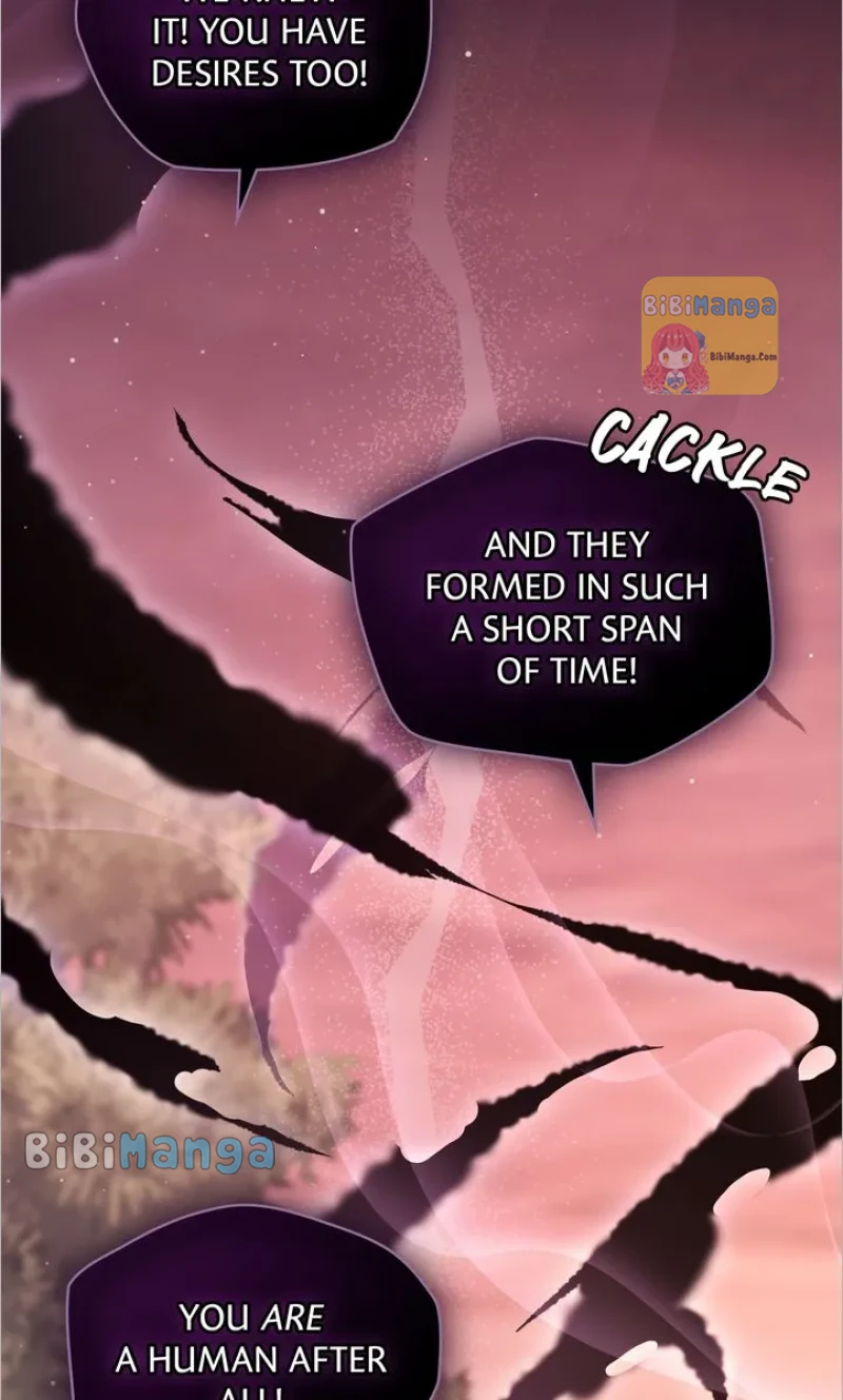 Falling for a Dying Princess Chapter 25 - page 51