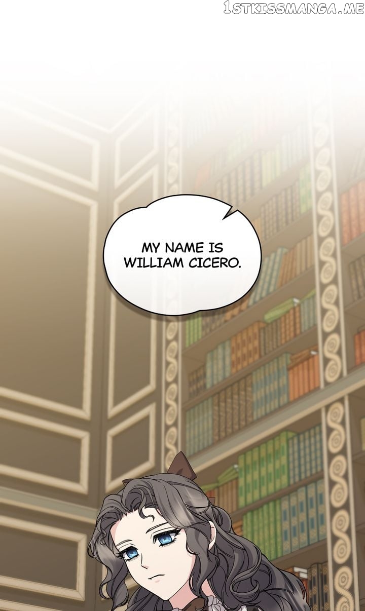 The Tears of a Jester Chapter 59 - page 1