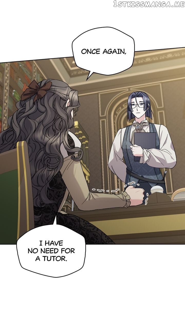 The Tears of a Jester Chapter 59 - page 10