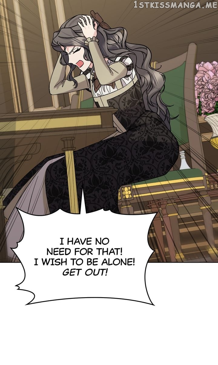 The Tears of a Jester Chapter 59 - page 19