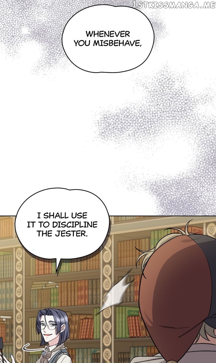 The Tears of a Jester Chapter 59 - page 24