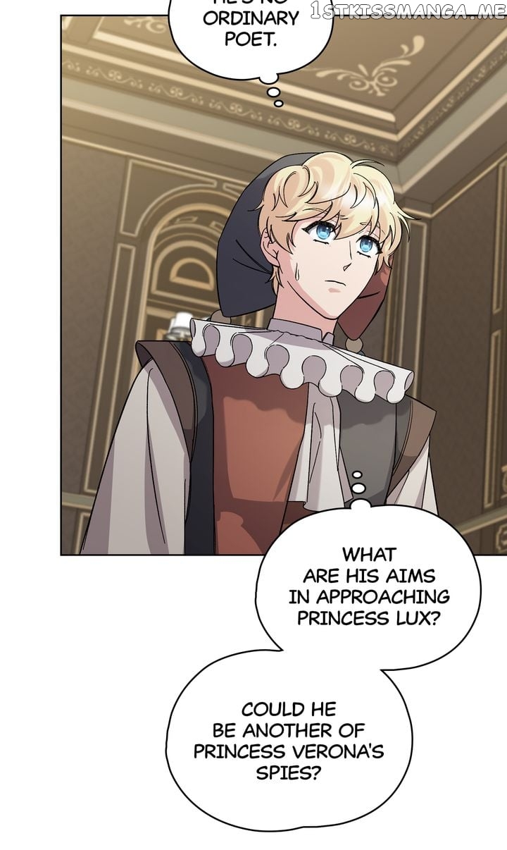 The Tears of a Jester Chapter 59 - page 28