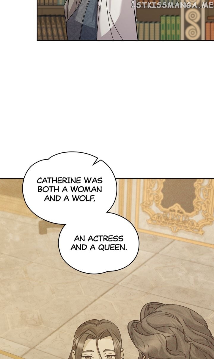 The Tears of a Jester Chapter 59 - page 35