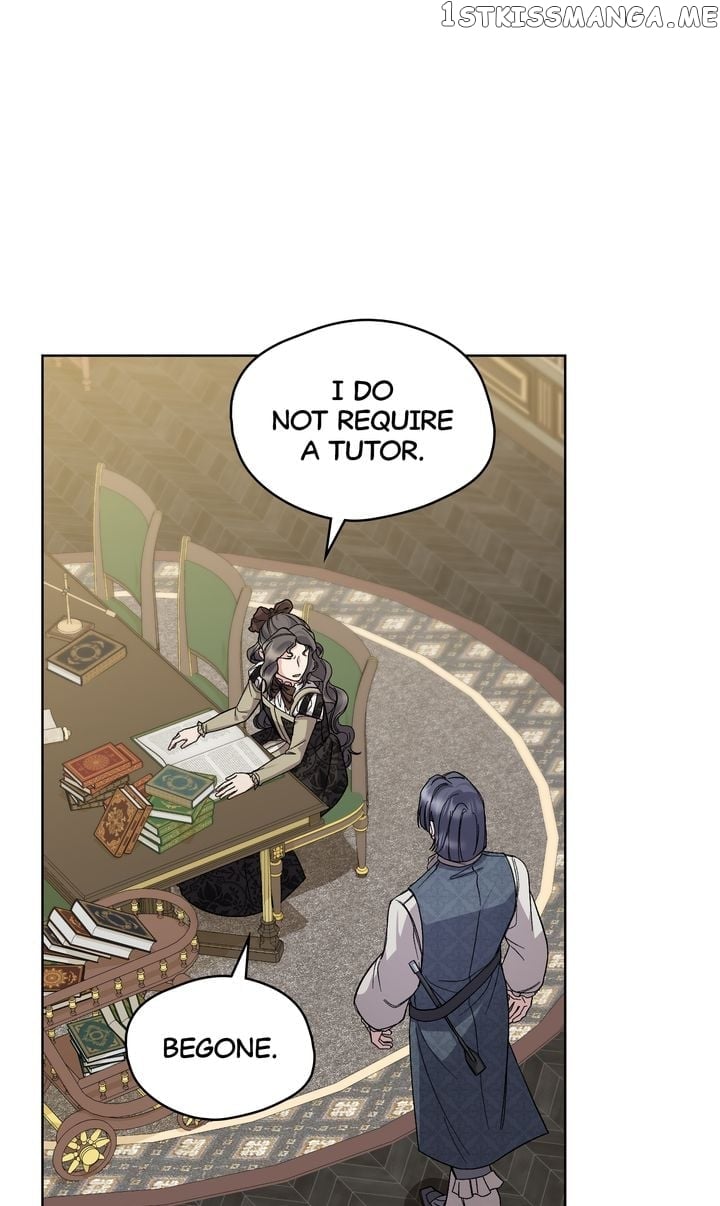 The Tears of a Jester Chapter 59 - page 4