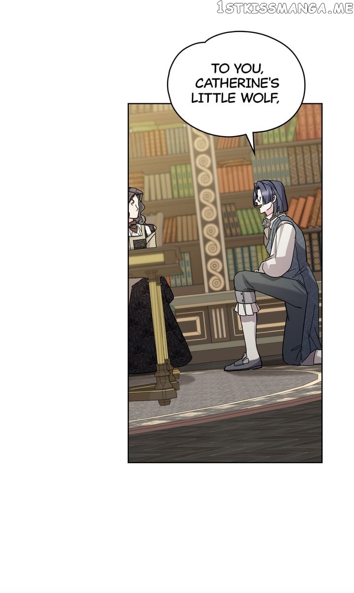 The Tears of a Jester Chapter 59 - page 40