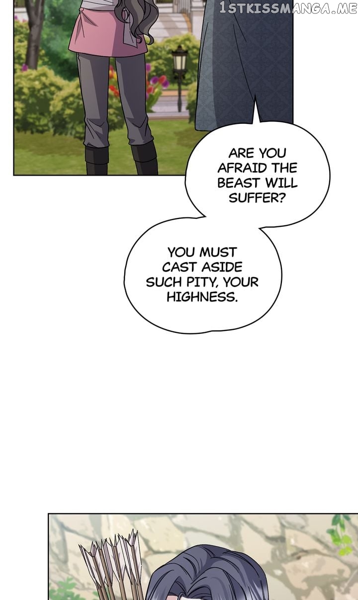 The Tears of a Jester Chapter 59 - page 57