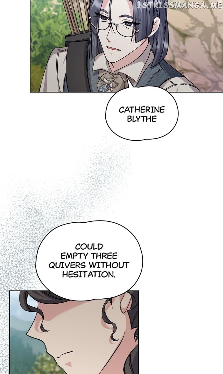 The Tears of a Jester Chapter 59 - page 58