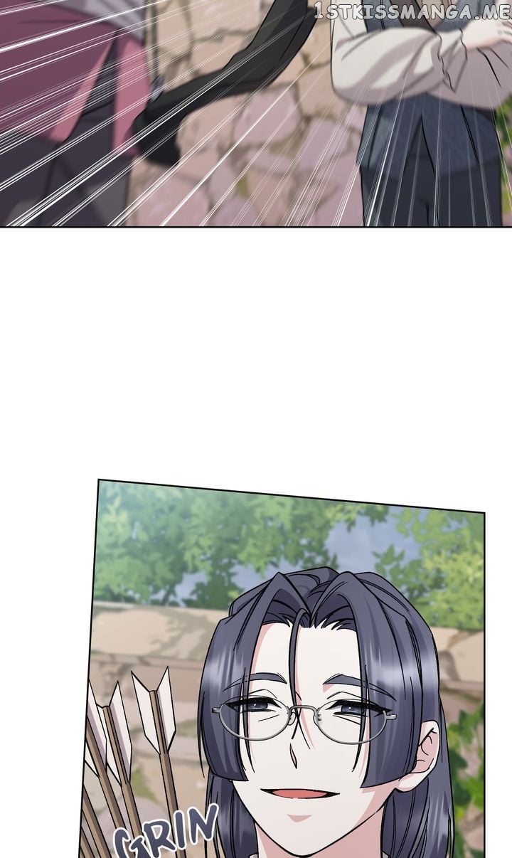 The Tears of a Jester Chapter 59 - page 61
