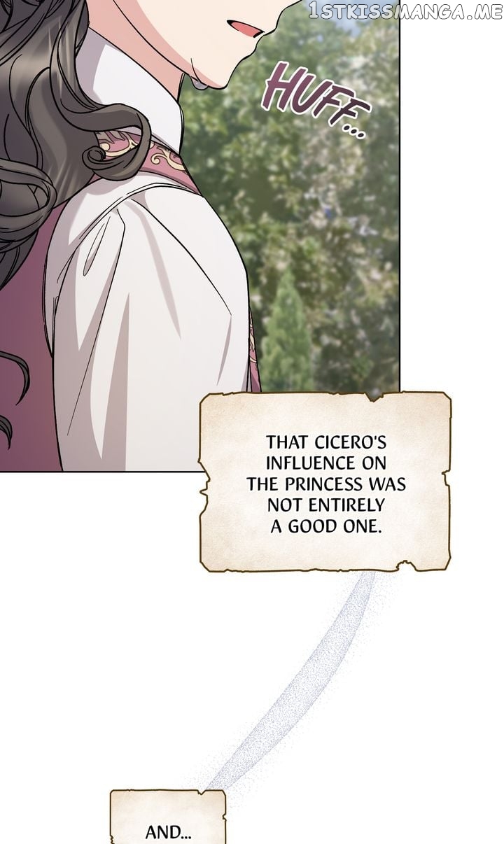 The Tears of a Jester Chapter 59 - page 71