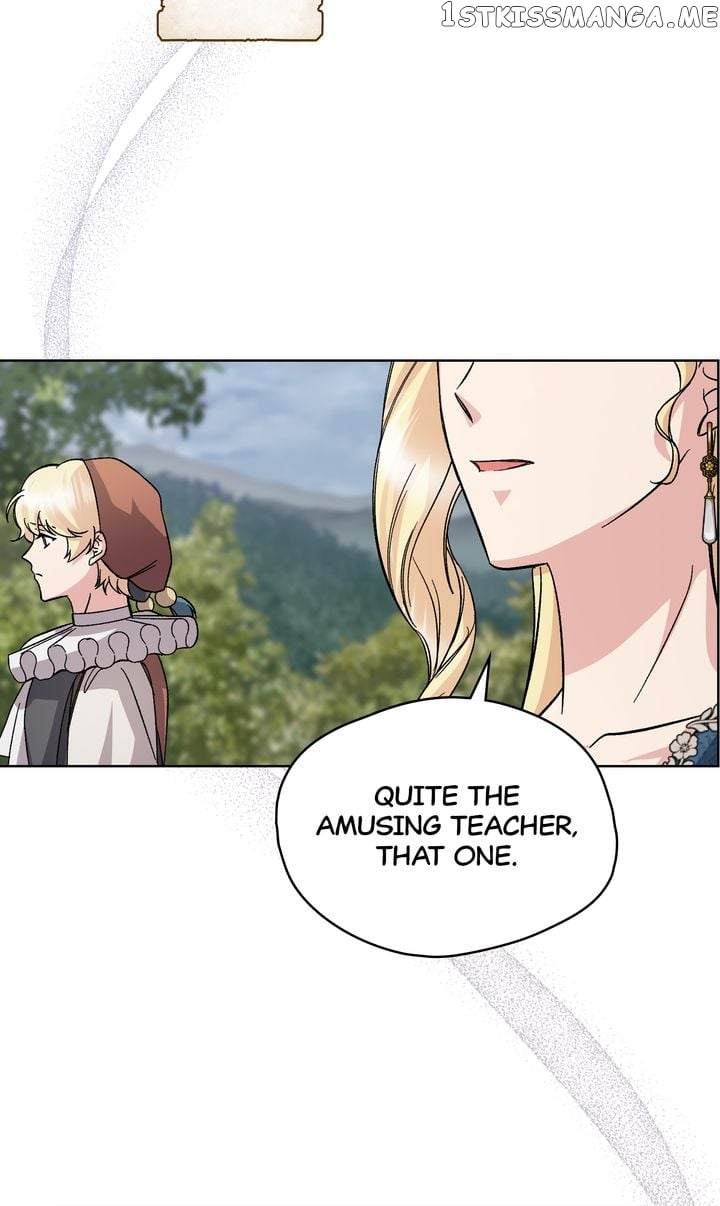 The Tears of a Jester Chapter 59 - page 72