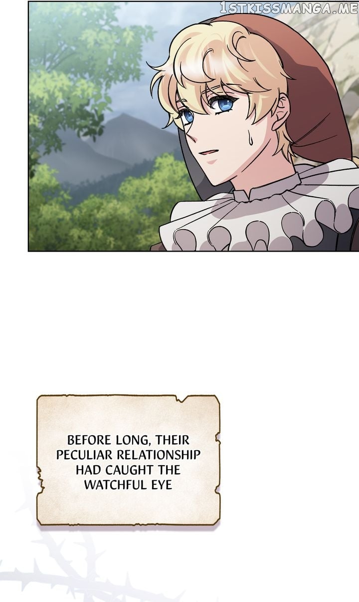 The Tears of a Jester Chapter 59 - page 73