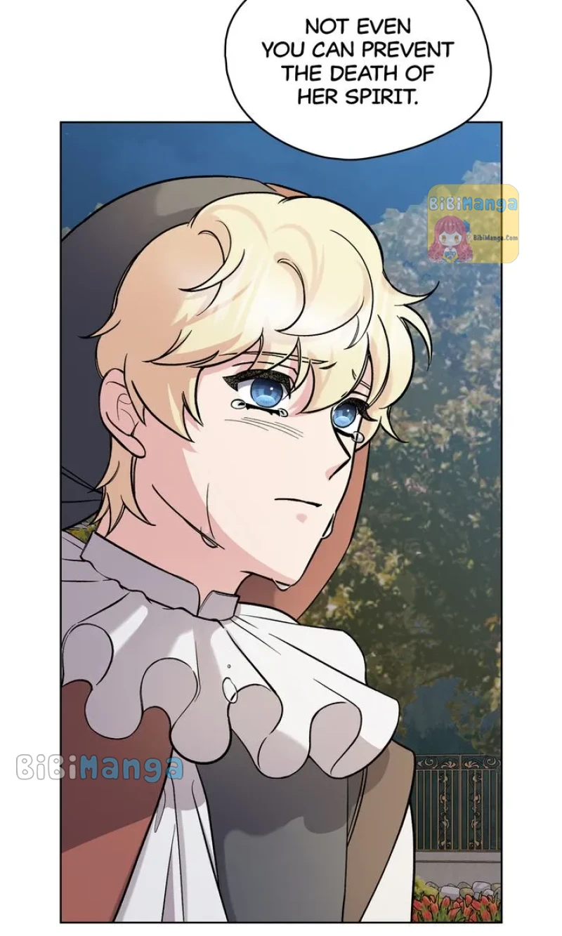 The Tears of a Jester Chapter 58 - page 19