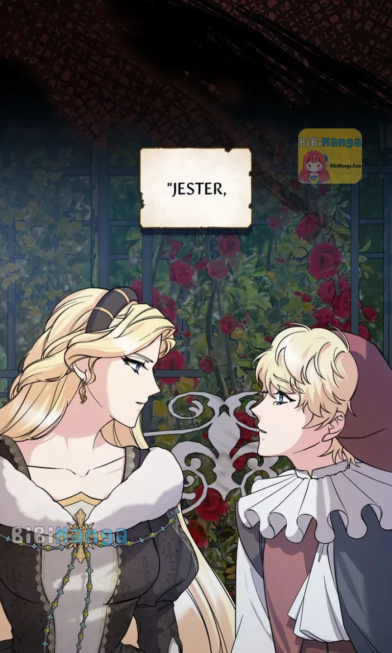 The Tears of a Jester Chapter 58 - page 23
