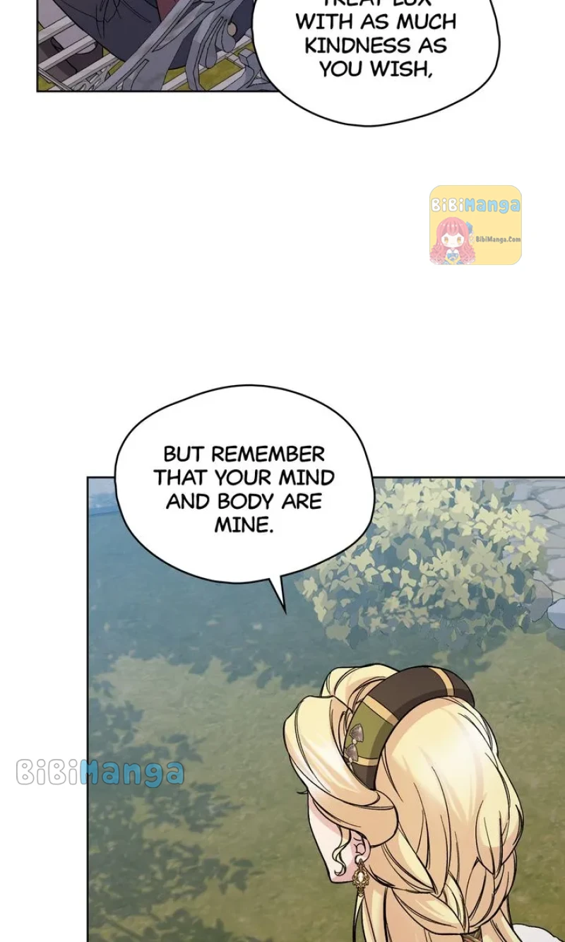 The Tears of a Jester Chapter 58 - page 26