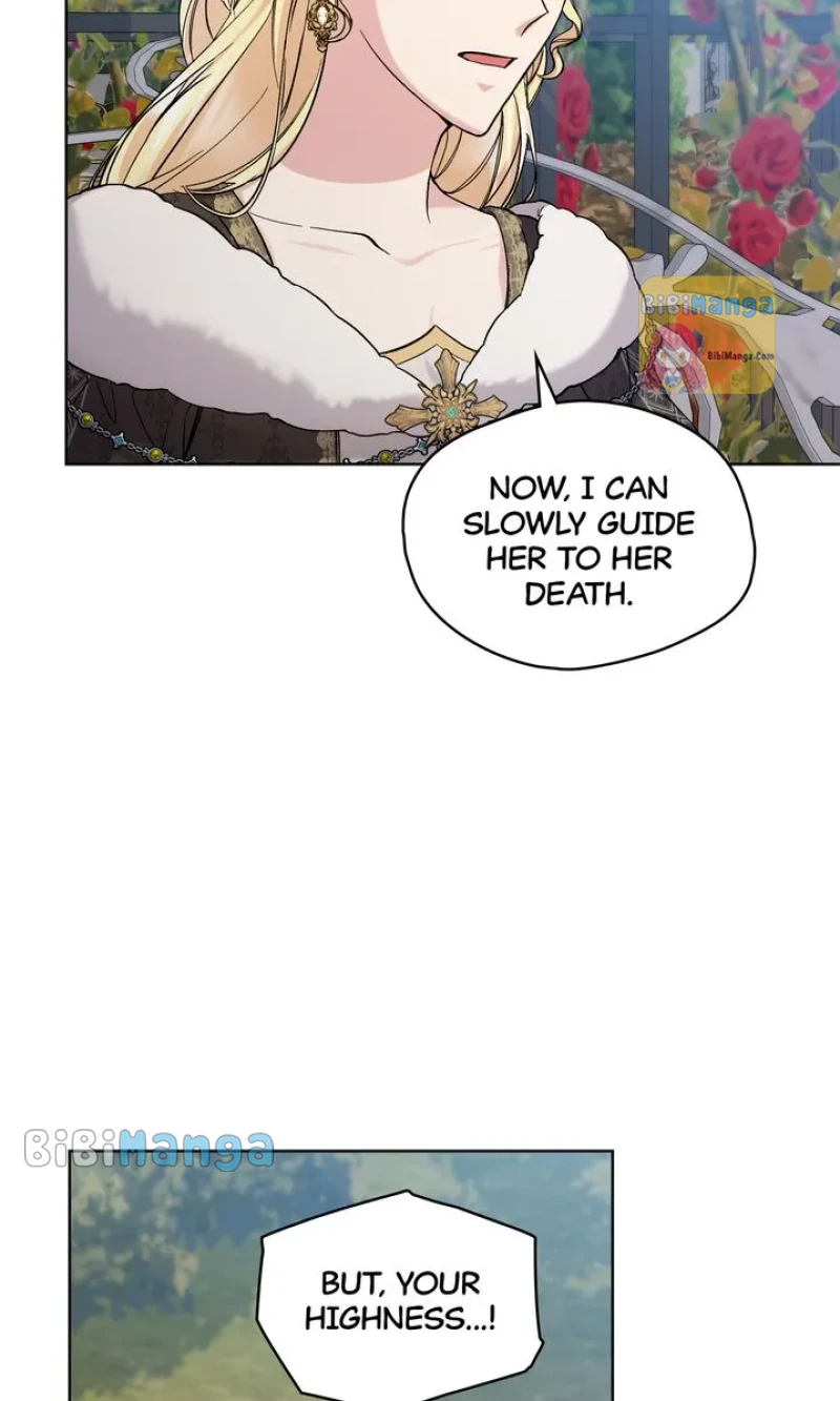 The Tears of a Jester Chapter 58 - page 4
